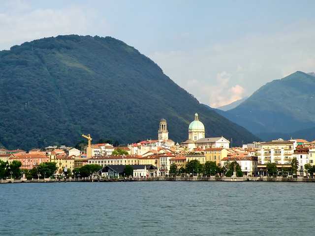 Intra (Verbania), Lago Maggiore: Cosa vedere e cosa fare